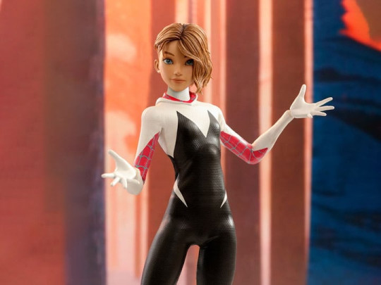 Spider-Man: Into the Spider-Verse MMS576 Spider-Gwen