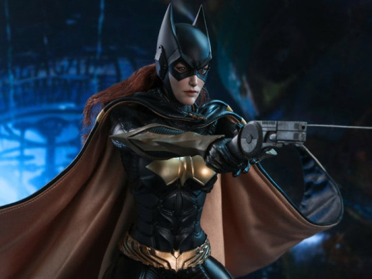 Batman: Arkham Knight VGM40 Batgirl