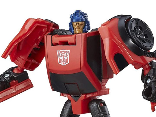 Transformers Titans Return Legends Roadburn