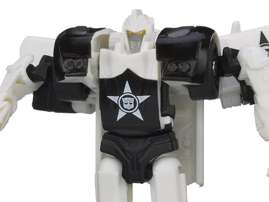 Prime Beast Hunters Cyberverse Legion Series 02 - Prowl