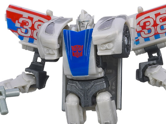 Prime Beast Hunters Cyberverse Legion Smokescreen