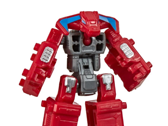 Transformers War for Cybertron: Earthrise Battle Masters Smashdown