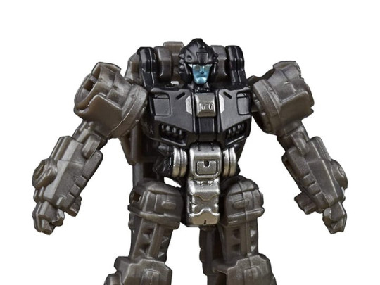 Transfomers War for Cybertron: Siege Battle Masters Singe