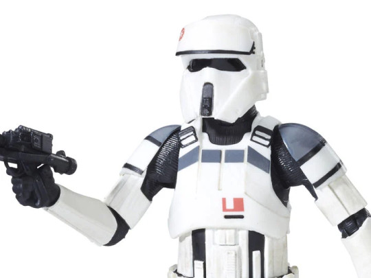 Imperial AT-ACT Driver Exclusive