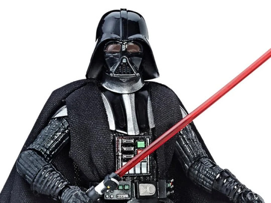 Darth Vader (A New Hope)