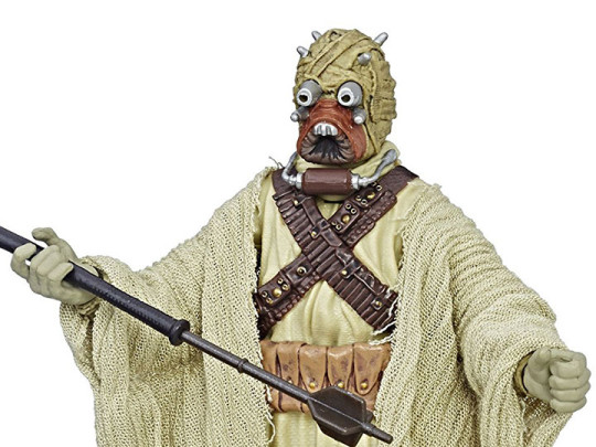 Tusken Raider