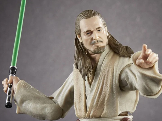 Qui-Gon Jinn