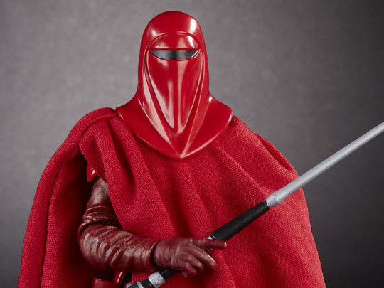 Imperial Royal Guard