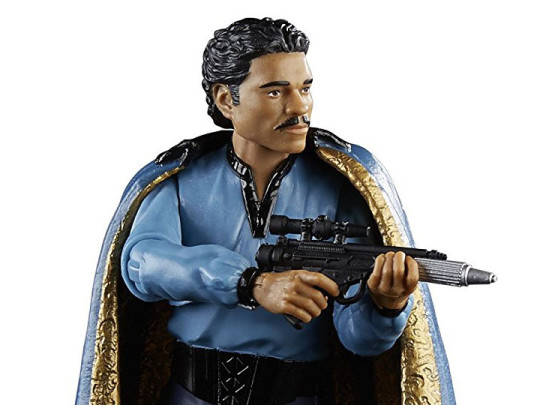 Lando Calrissian