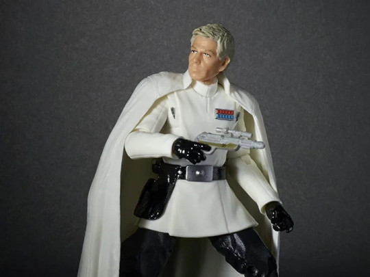 Director Krennic (Rogue One)