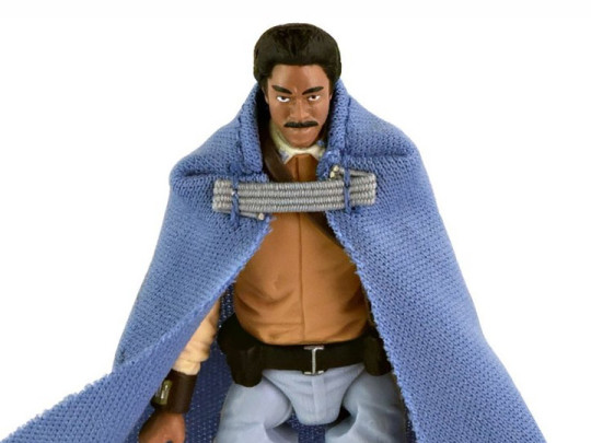 3.75 Lando Calrissian