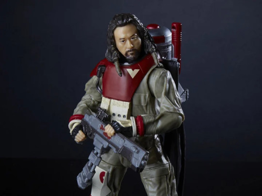 Baze Malbus (Rogue One)