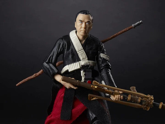 Chirrut Imwe (Rogue One)