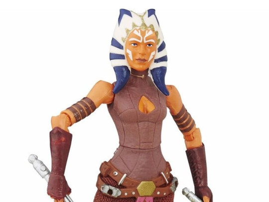 3.75 Ahsoka Tano