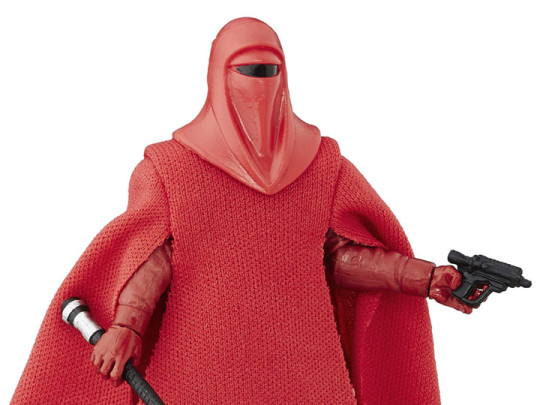 3.75 Emperors Royal Guard