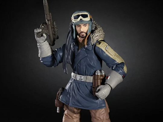Captain Cassian Andor (Eadu)
