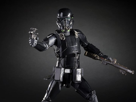 Imperial Death Trooper (Rogue One)