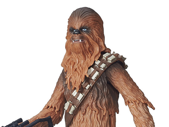Chewbacca (The Force Awakens)