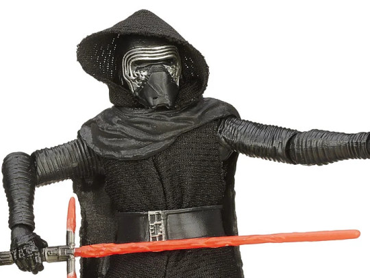 Kylo Ren (Starkiller Base)