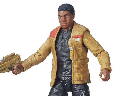 Finn Jakku (The Force Awakens)