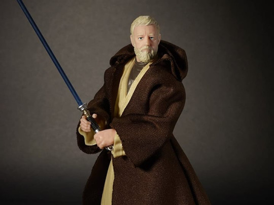 Obi-Wan Kenobi (A New Hope)