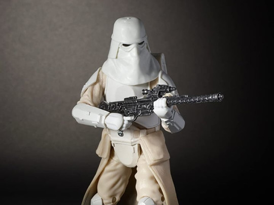 Snowtrooper (Empire Strikes Back)