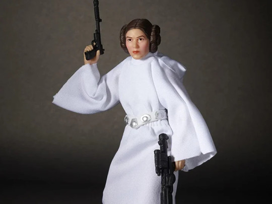 Princess Leia Organa (A New Hope)