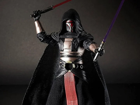 Darth Revan