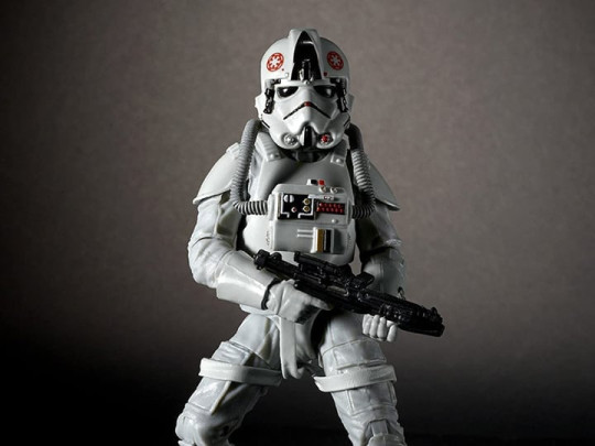 AT-AT Driver (Empire Strikes Back)