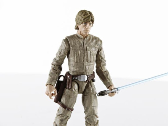 Luke Skywalker (Bespin)