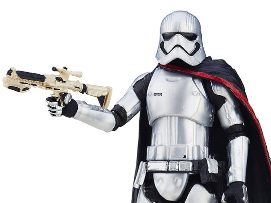 3.75 Captain Phasma (The Force Awakens)