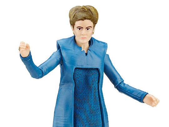 3.75 Princess Leia Organa (The Force Awakens)