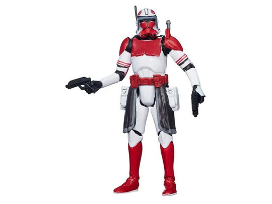 3.75 Commander Thorn