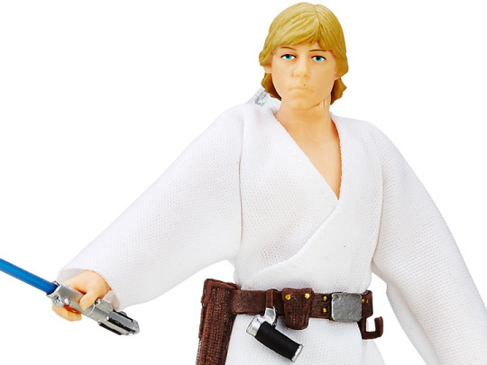 Luke Skywalker (A New Hope)