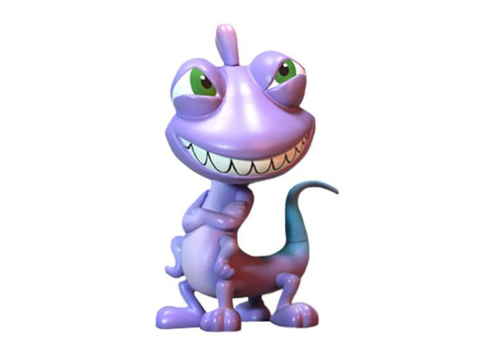 Monsters, Inc. Cosbaby - Randall