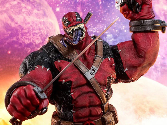 Marvel: Contest of Champions VGM35 Venompool