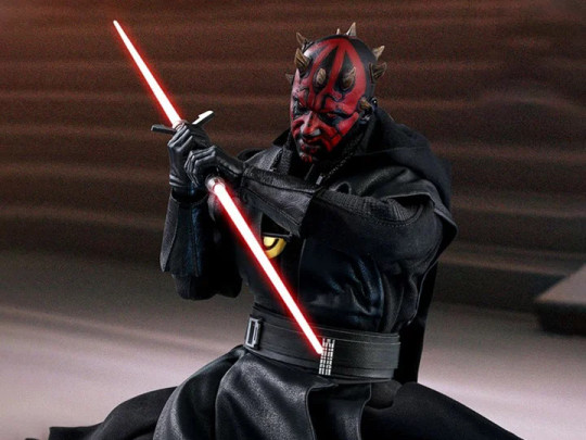 Solo: A Star Wars Story DX18 Darth Maul