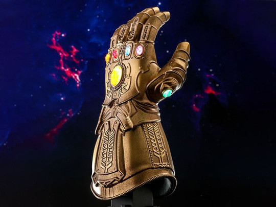 Avengers: Endgame ACS007 Infinity Gauntlet 1/4 Scale Collectible