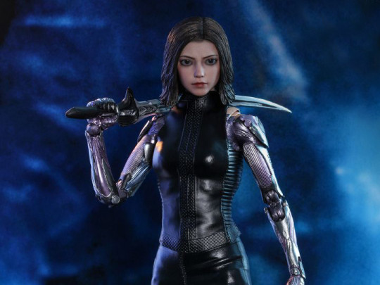 Alita: Battle Angel MMS520 Alita