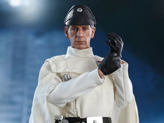 Rogue One: A Star Wars Story MMS519 Director Krennic