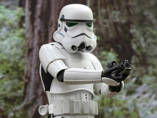 Star Wars MMS514 Stormtrooper