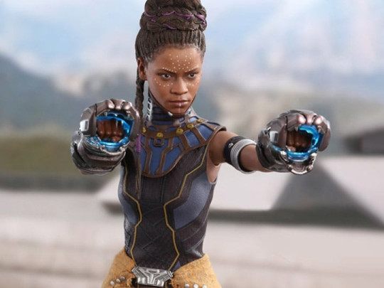 Black Panther MMS501 Shuri
