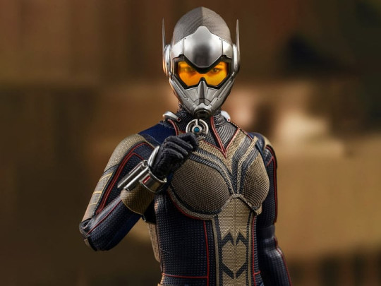 Ant-Man and the Wasp MMS498 Wasp