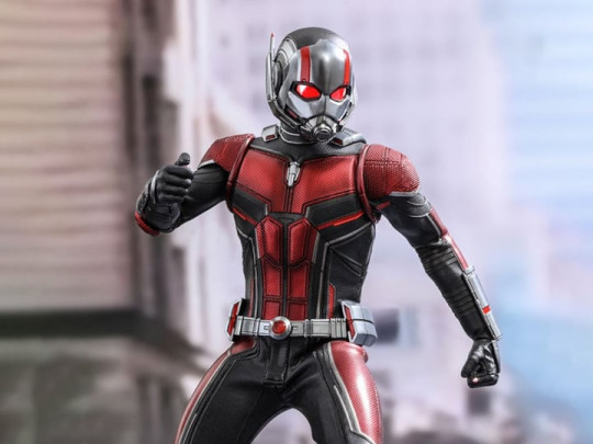 Ant-Man and the Wasp MMS497 Ant-Man