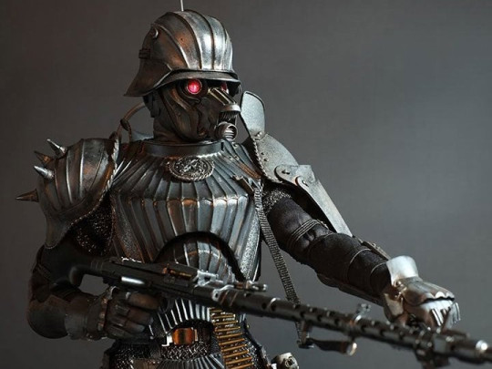 Kerberos Panzer Jager: AC02 Protect Gear + $125 BBTS Store Credit Bonus