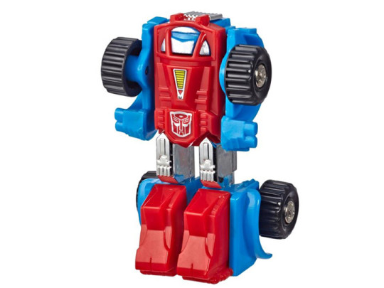 Transformers G1 Reissue Legion Autobot Gears Exclusive Figure