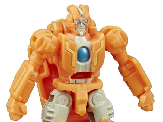 Transformers War for Cybertron: Siege Battle Masters Rung