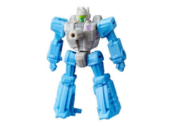 Transformers War for Cybertron: Siege Battle Masters Blowpipe