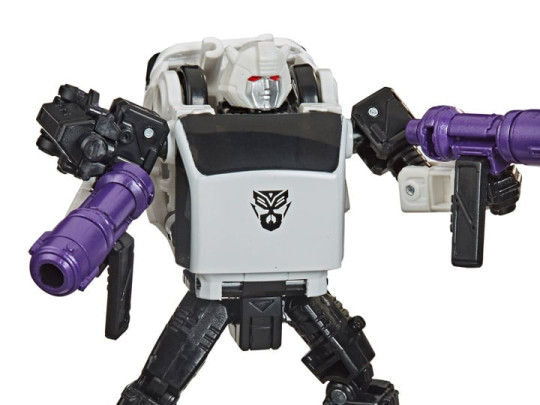 Transformers Generations Selects Deluxe Bug Bite