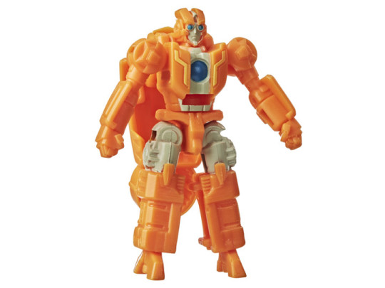 Transformers War for Cybertron: Earthrise Battle Masters Rung